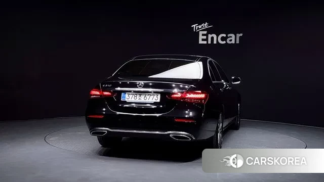 Mercedes-Benz E-Class W213 id 3431678 из Кореи 14