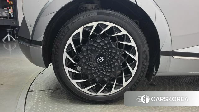 Hyundai Ionic 5 id 4753062 из Кореи 30