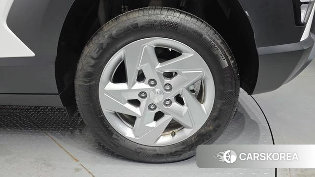Hyundai Kona (SX2) id 4854459 из Кореи 24