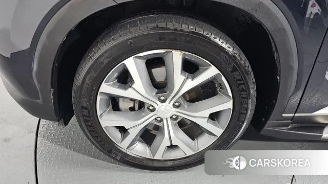 Hyundai Palisade id 3059777 из Кореи 14