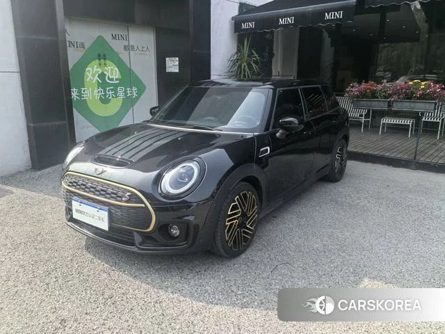 MINI CLUBMAN id 4240333 из Китая 11