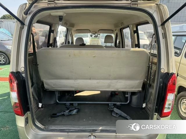 Wuling Automobile Wuling Rongguang V 2018 Шампань из Китая, фото 6