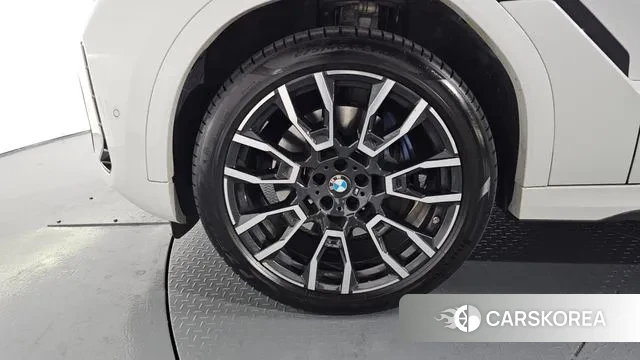 BMW X6 (G06) id 3441968 из Кореи 14