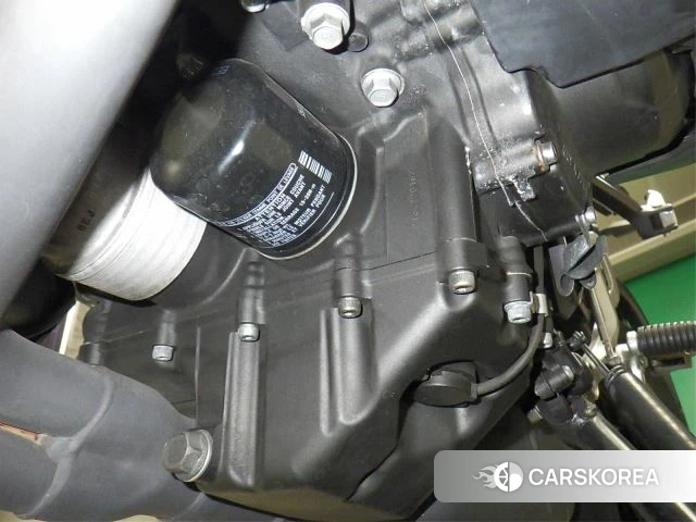 Engine photo