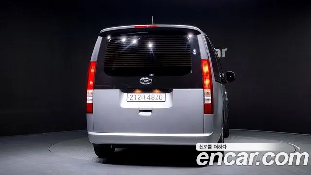 Hyundai Staria id 2954274 из Кореи 14