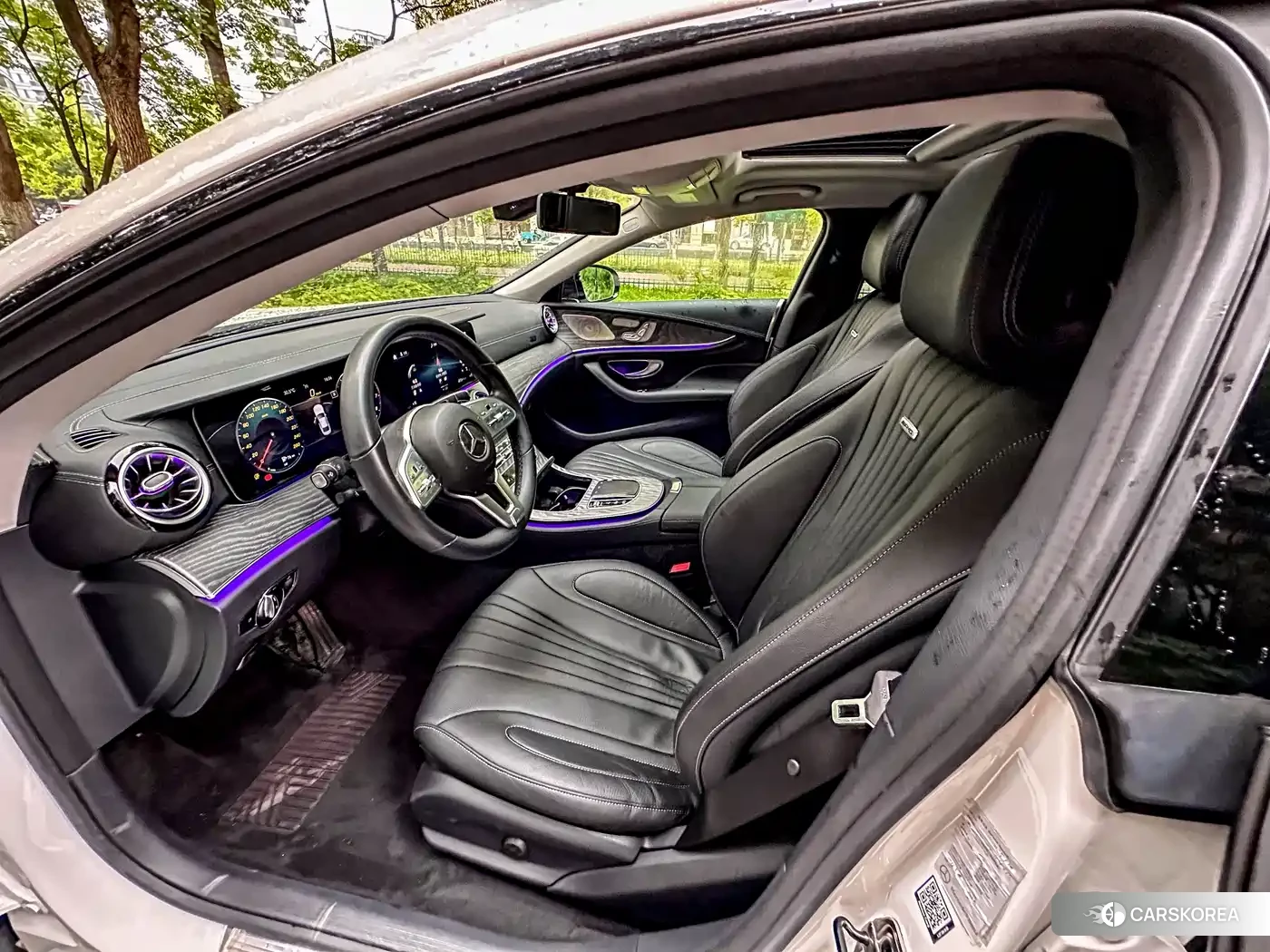 Mercedes-Benz CLS id 4577720 из Китая 9