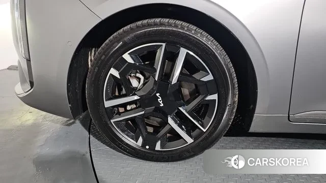 Kia The New K8 id 3517649 из Кореи 14