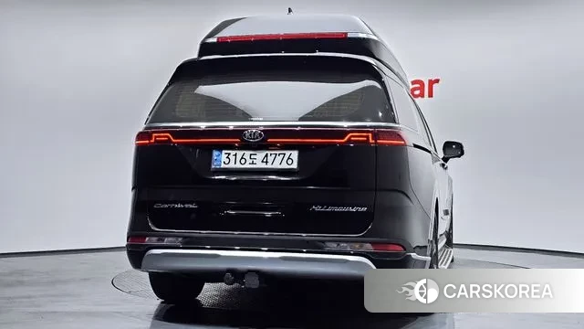 Kia Carnival 4th generation id 3630679 из Кореи 14