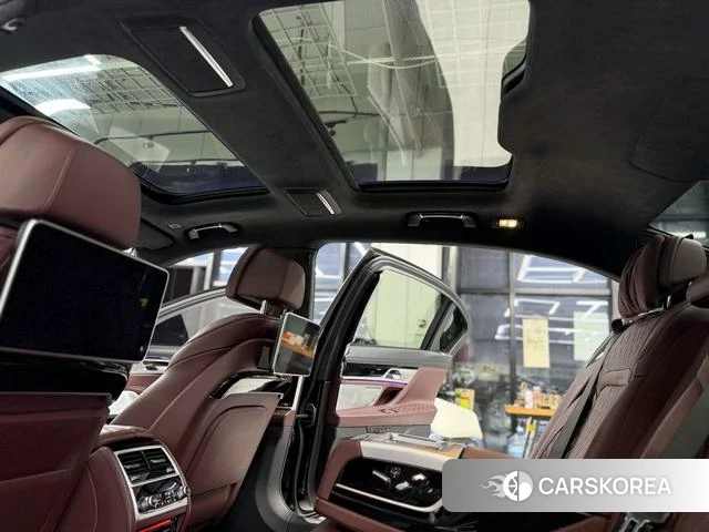 BMW 7 series id 4259144 из Китая 9
