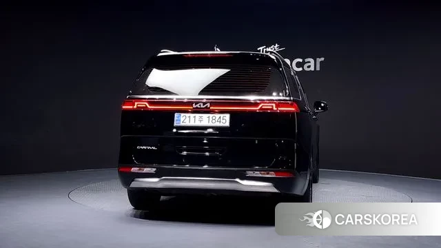 Kia Carnival 4th generation id 3620789 из Кореи 14