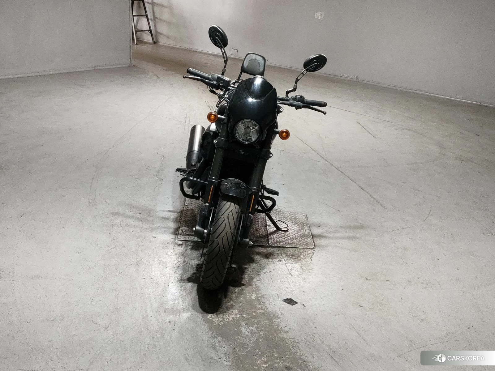 Проданный Harley-Davidson STREET ROD XG750 2017 из Японии, фото 2