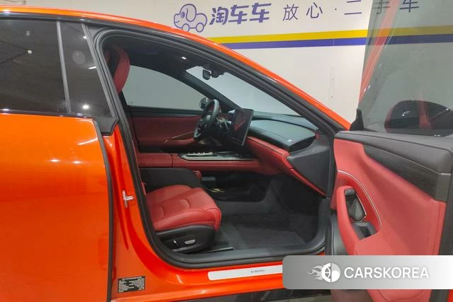 Xiaomi Car Xiaomi SU7 id 3902293 из Китая 11