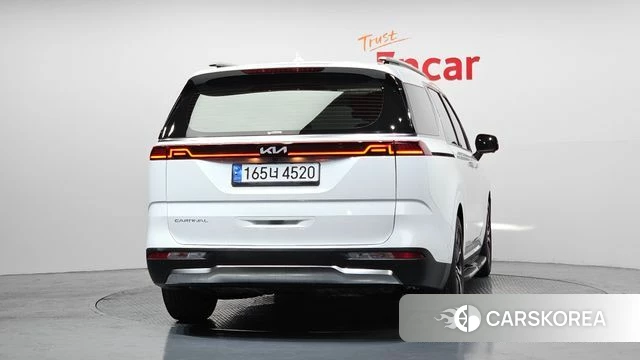 Kia Carnival 4th generation id 3915742 из Кореи 14