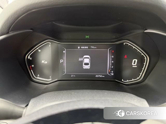 Kia K3 id 4301731 из Китая 9