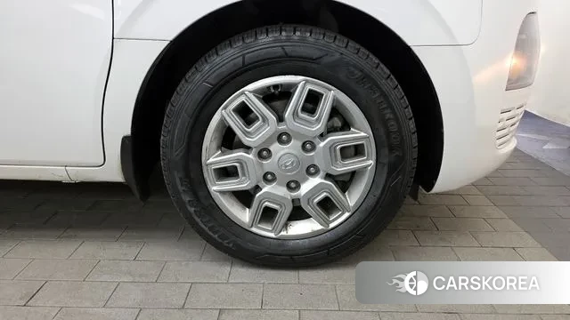 Hyundai Staria id 3763964 из Кореи 14