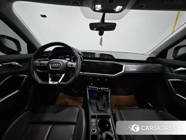 Audi Q3 Sportback id 4272664 из Китая 14