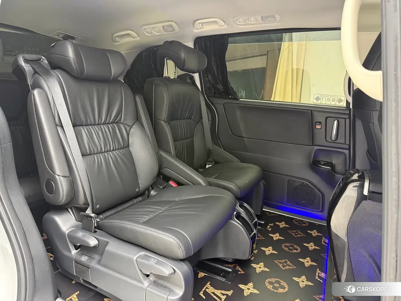 Honda Odyssey id 4559727 из Китая 16