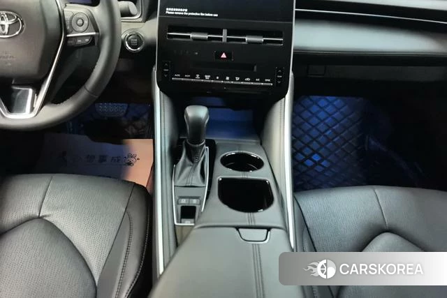 Toyota Asian dragon id 4254499 из Китая 11