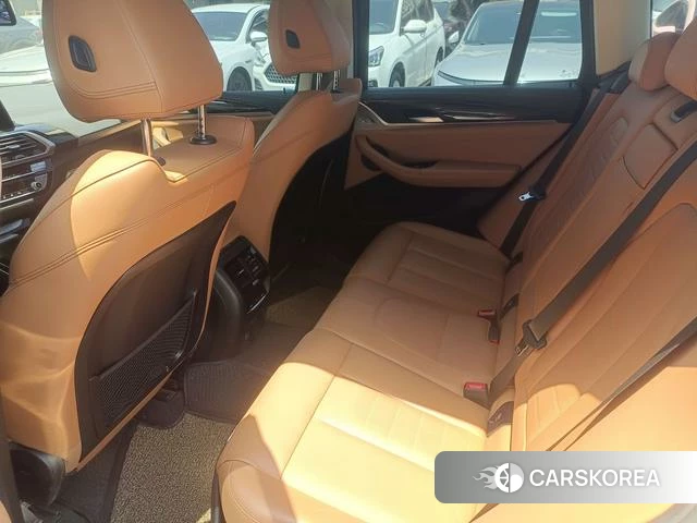 BMW X3 id 4210077 из Китая 4