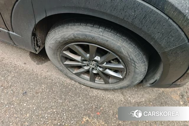 Mazda CX-30 id 4320924 из Китая 11