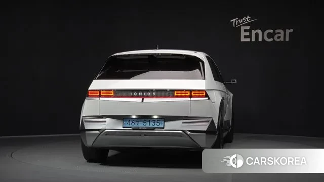 Hyundai Ionic 5 id 3463190 из Кореи 14