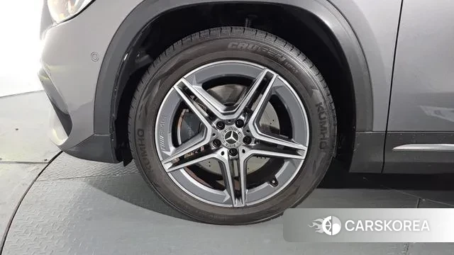 Mercedes-Benz GLA-Class X156 id 3464020 из Кореи 14
