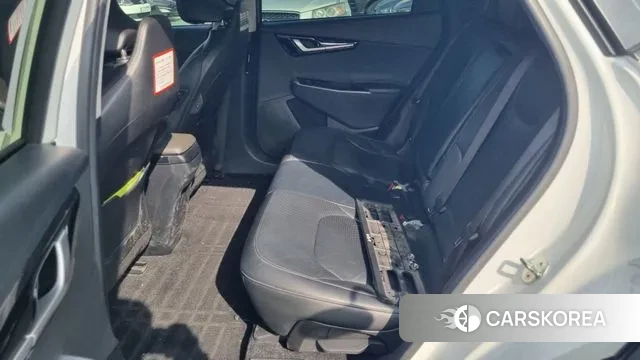 Kia EV6 id 3664438 из Кореи 9