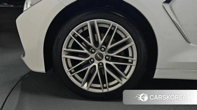 Genesis G70 id 4907143 из Кореи 31