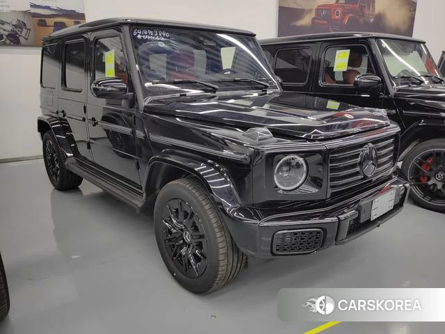 Mercedes-Benz G-class id 4239548 из Китая 4