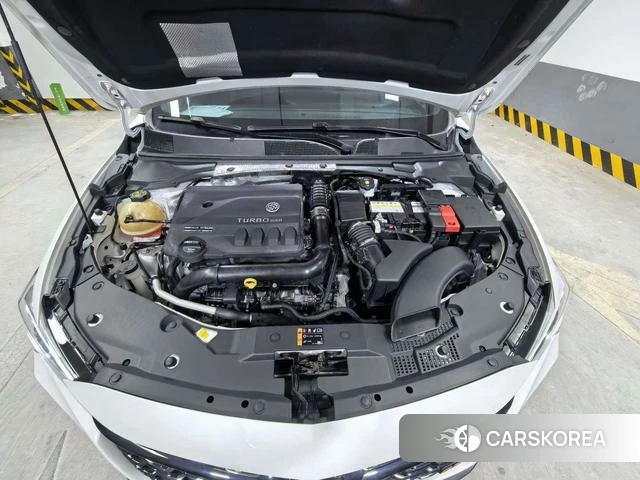 Buick Weilang id 4253043 из Китая 8