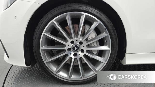 Mercedes-Benz E-Class W213 id 4443019 из Кореи 29