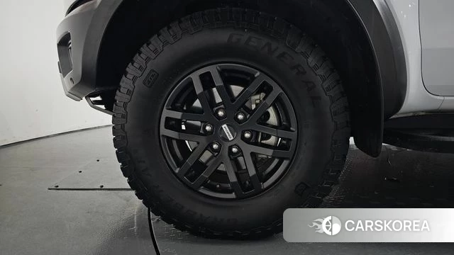 Ford Ranger 3rd Generation id 4676381 из Кореи 25