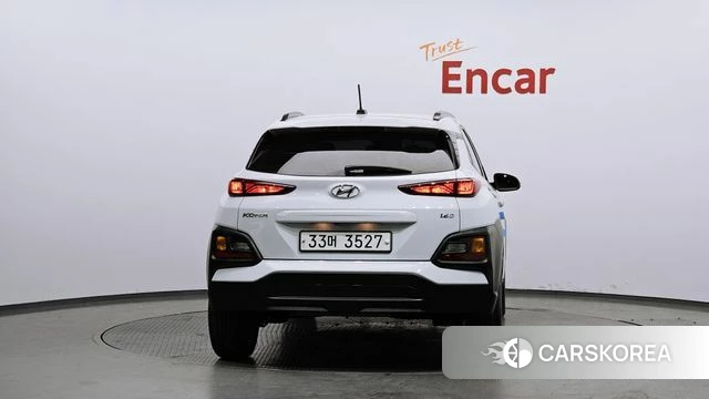 Hyundai Kona id 3880112 из Кореи 14