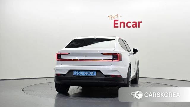 Polestar Polestar 2 id 4474853 из Кореи 28