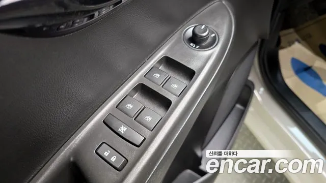 Chevrolet (GM Daewoo) The New Spark id 2692222 из Кореи 14