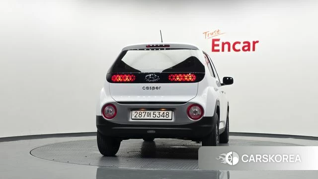 Hyundai Casper id 4640217 из Кореи 14