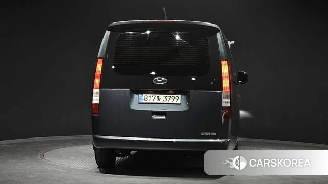 Hyundai Staria id 4202061 из Кореи 14