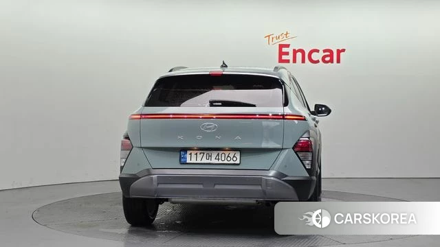 Hyundai Kona (SX2) id 3910023 из Кореи 14