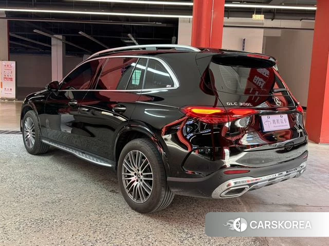 Mercedes-Benz GLC id 4256634 из Китая 12