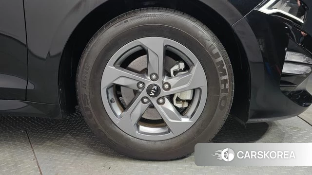 Kia K5 3rd generation id 4284522 из Кореи 25