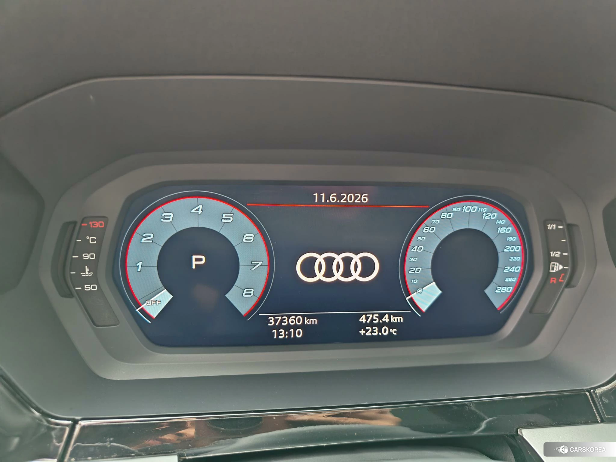 Audi A3 id 4452982 из Китая 10