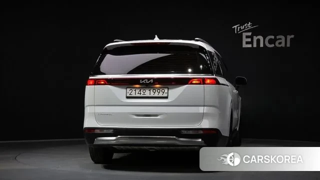 Kia Carnival 4th generation id 3751898 из Кореи 14