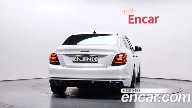 Kia More K9 id 2865677 из Кореи 14