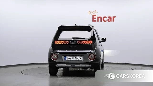 Hyundai Casper id 3373272 из Кореи 14