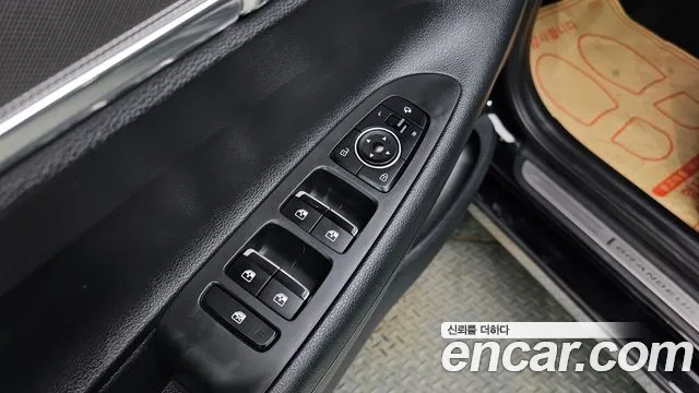 Hyundai The New Grandeur IG id 2754307 из Кореи 14