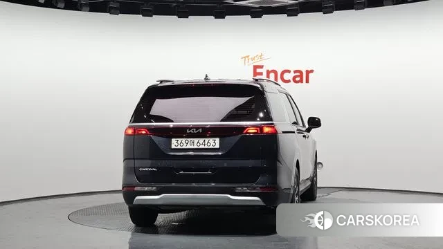 Kia Carnival 4th generation id 2939479 из Кореи 14