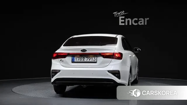 Kia Come New K3 id 3059871 из Кореи 14