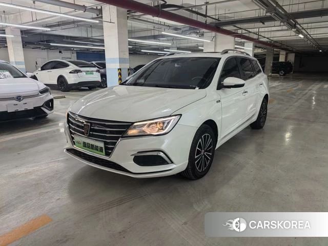 Roewe Ei5 id 4208434 из Китая 15