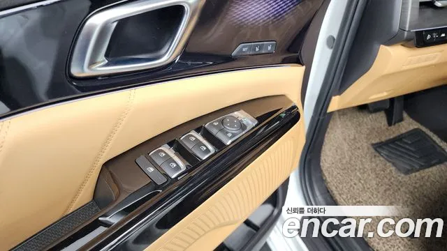 Kia Carnival 4th generation id 2683671 из Кореи 14