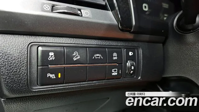 Ssangyong The New Rexton Sports Cannes id 2664826 из Кореи 14